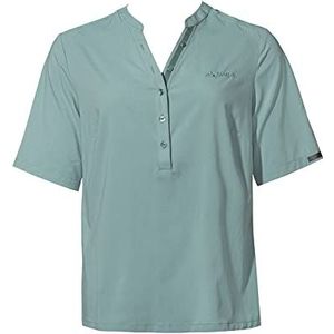 VAUDE Dames Turifo Shirt II Shirt Blouse