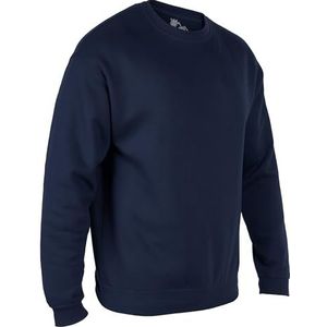 Himalayan H872 Iconic Heren Team Sweater, XL maat, Navy