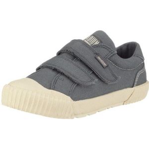 Palladium VALENTIN 71826, jongenssneakers, Grijs Smokygrey377, 31 EU