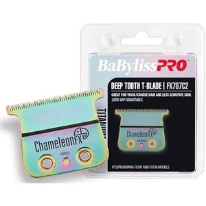 BaByliss PRO FX707C2 - Vervangend T-blad - 1 ct.