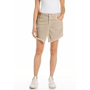 Replay Mini-jeansrok voor dames, 225 Sahara, 24W