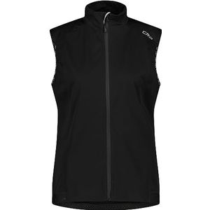 CMP - Damesgilet - Lichtgewicht Softshell - Waterproof - Clima Protect
