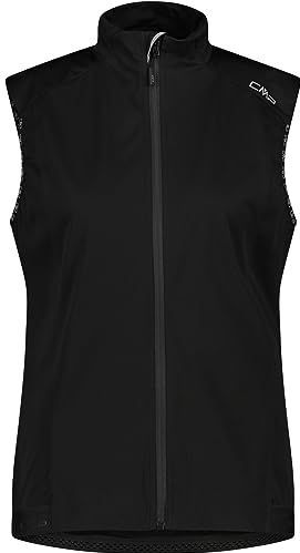 CMP - Damesgilet - Lichtgewicht Softshell - Waterproof - Clima Protect