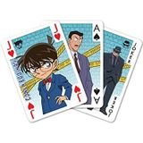 Spielkarten - Detektiv Conan
