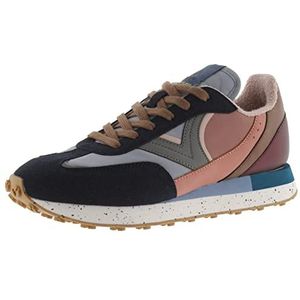 Victoria GALAXIA Multicolor, sneakers, dames, marino, 40 EU