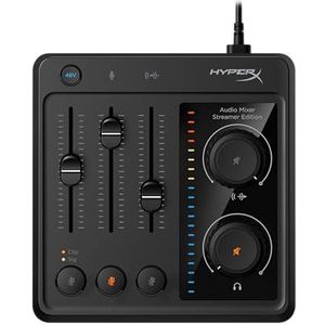 HyperX Audio Mixer