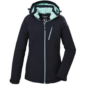 Killtec - KOW 195 - Winterjas - Zwart - 100% Polyester