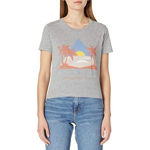 LTB Jeans Biloze T-shirt voor dames.