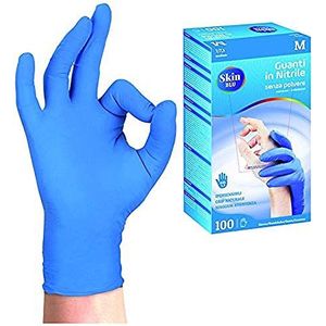 Gynaecologische handschoen steriel m 25pr - Drogisterij producten van de  beste merken online op beslist.nl