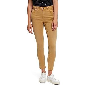 Cartoon Dames Jeans, Bistre, 36