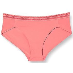 Sloggi Dames Body Adapt Twist Hipster, desert roze, M
