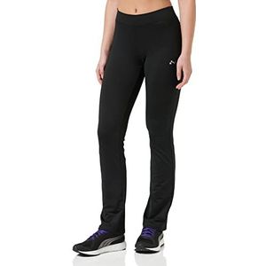 ONLY Onpnicole Jazz Trainingsbroek Opus Sport Leggings voor dames, zwart (zwart), S