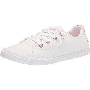 Roxy Arjs300223-awh sneakers voor dames, White Geo Ex, 41 EU