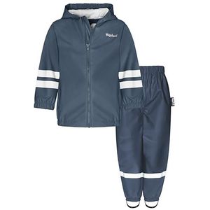 Playshoes Tweedelig regenpak, modderpak, waterdicht