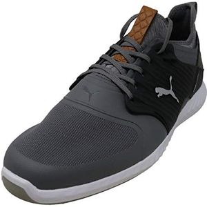 PUMA Men's Ignite Pwradapt Caged Golf Shoe