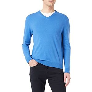 United Colors of Benetton Herentrui, blauw medium 21h, M
