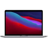Apple 2020 MacBook Pro met Apple M1‑chip (13-inch, 8 GB RAM, 512 GB SSD) - spacegrijs