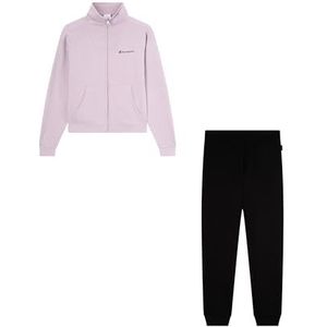 Champion Legacy trainingspak voor dames, Violet, L