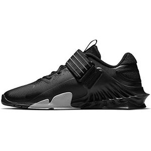 Nike Heren CV5708-010_44 sportschoenen, zwart, 44 EU