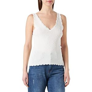 Naf Naf Mentha damestrui, ECRU, M