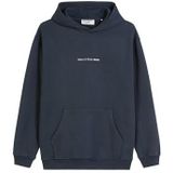 Marc O'Polo DENIM Sweatshirt  navy / wit