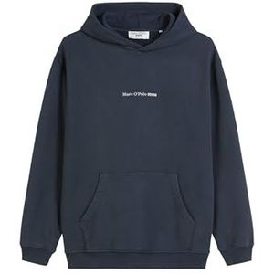 Marc O'Polo DENIM Sweatshirt  navy / wit