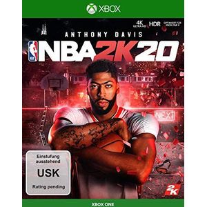Nba 2K20 (Xbox One)