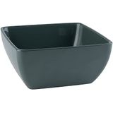 APS - 85267 - Melamineschaal - Olijf - 3,8 Liter, Hittebestendig tot 70 °C