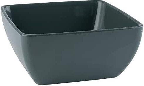 APS - 85267 - Melamineschaal - Olijf - 3,8 Liter, Hittebestendig tot 70 °C