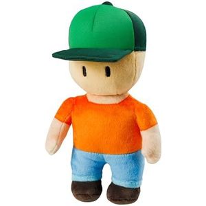 Pluche Dier - Mr Stumble - 30 cm - Bandai