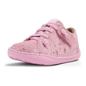 Camper Peu Cami 80212 Sneakers voor babymeisjes, Roze 109, 21 EU