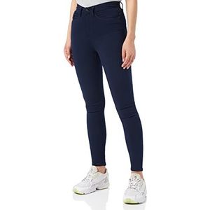 ICHI Flash Paloma Cropped Jeans voor dames