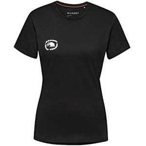 Mammut Dames Seile T-shirt Vrouwen Cordes T-shirt