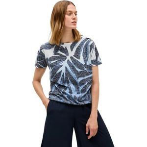 Urban - T-shirt - Urban Dark Blue - All-over Print
