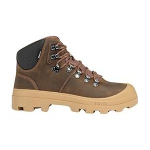 Aigle Tenere Snow GTX Wandelschoenen voor heren, mokka, 44 EU, Mokka, 44 EU