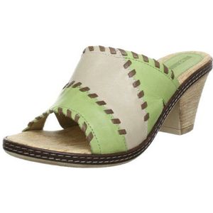 Romika dames nizza 13 sandalen, Groen Groen Porcelan 681, 41 EU