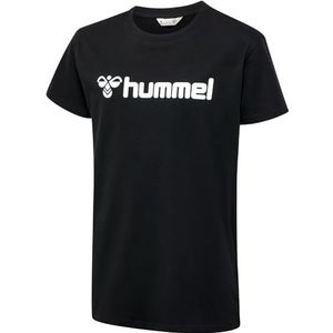 hummel Hmlgo 2.0 Logo T-shirt voor kinderen, uniseks, S/S
