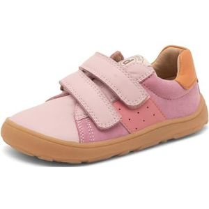 Bisgaard Ricco Sneakers voor kinderen, uniseks, roze, 31 EU Breed