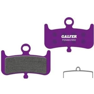 E-bike Brake Pad Hayes Dominion A4