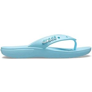 Crocs - Classic Flip - Teenslippers - Arctisch Blauw