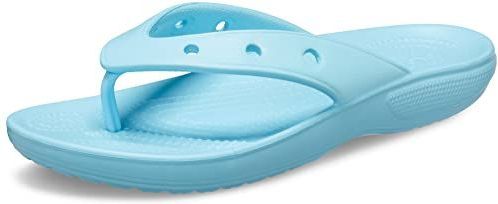 Crocs - Classic Flip - Teenslippers - Arctisch Blauw