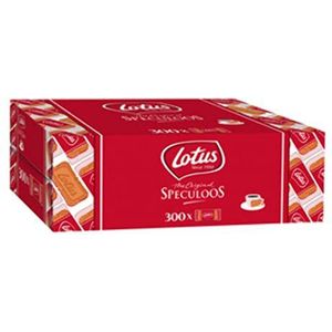 Lotus Speculoos - doos 300 koekjes