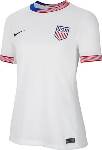 Dames Thuisshirt USA Copa America 2024