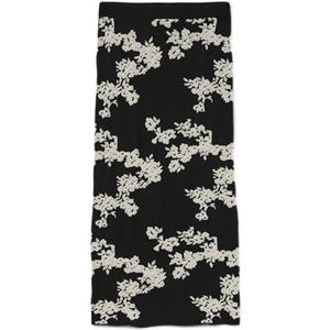 Vero Moda Rokken Zwart