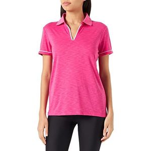 C.P.M. Polo 39T7686 Women, girls.