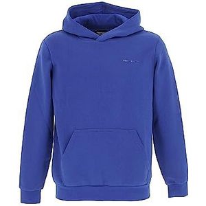Teddy Smith S-NARK Hoody JR, Galaxy Blauw, 4 Jaren