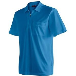 Polo - Poche Poitrine - Piqué de Qualité - Fonctionnel