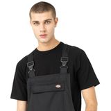 Dickies - Everyday - Werkoverall - Zwart - Polyester