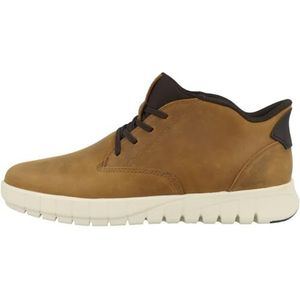 GEOX - Flextride Plus - Casual Schoenen - Lichtbruin