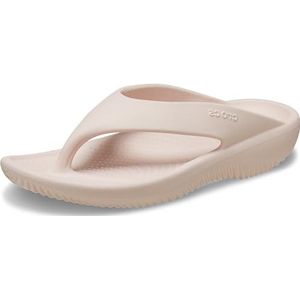 Crocs - Mellow Recovery - Teenslippers - Kwarts - Dames